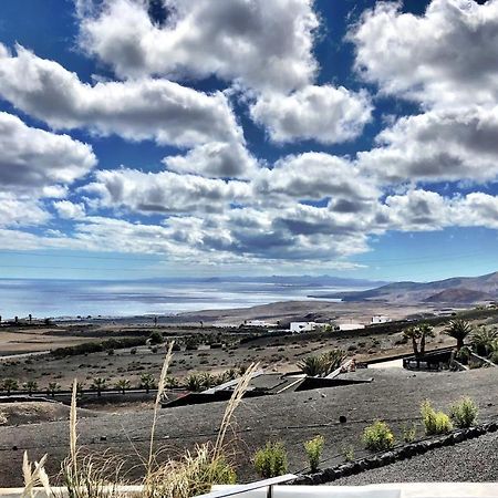 Deluxe Designer Historic Villa Via Lactea, Panoramic Sea Views, Own Private Heated Pool And Subtropical Garden La Asomada  المظهر الخارجي الصورة