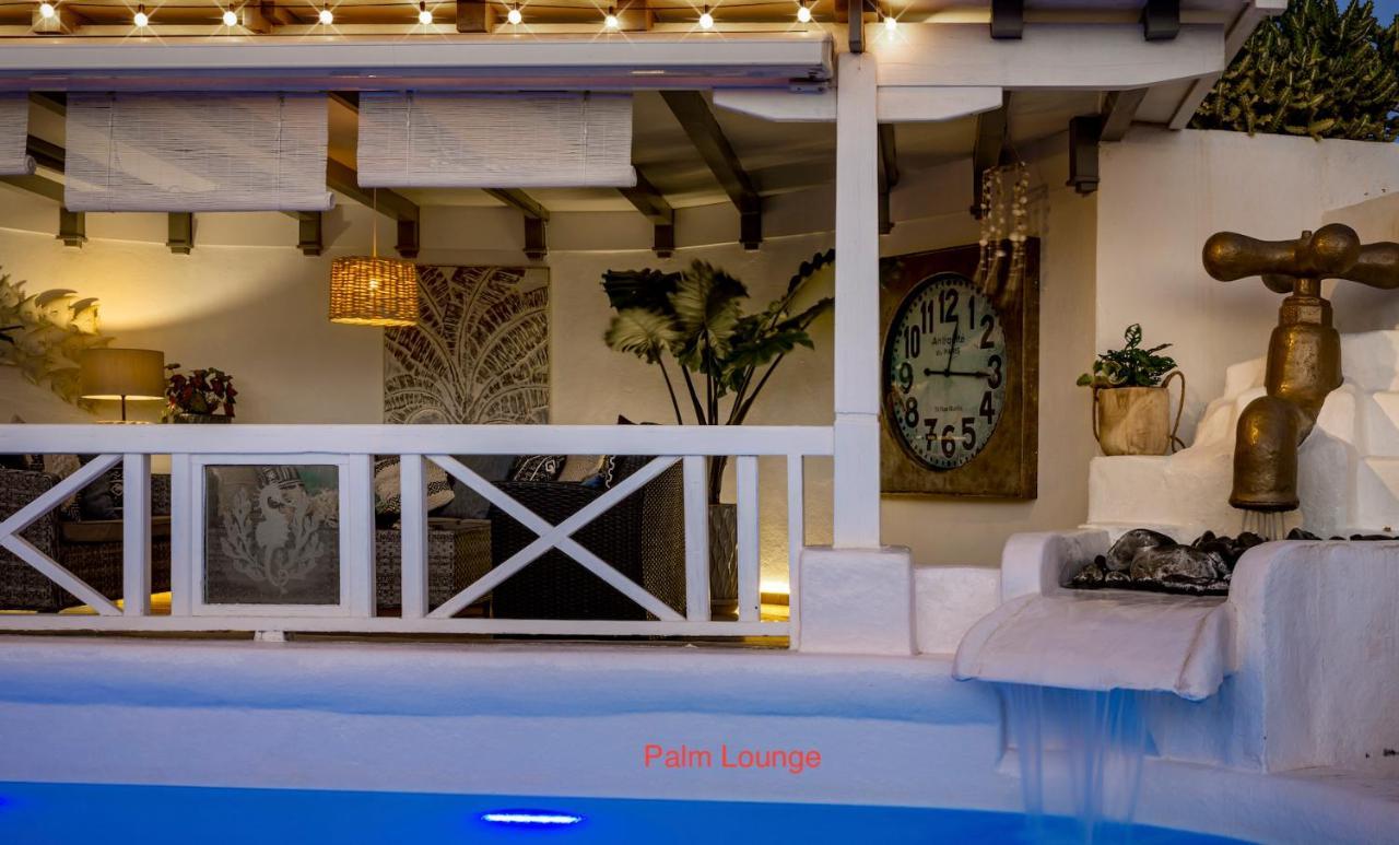 Deluxe Designer Historic Villa Via Lactea, Panoramic Sea Views, Own Private Heated Pool And Subtropical Garden La Asomada  المظهر الخارجي الصورة