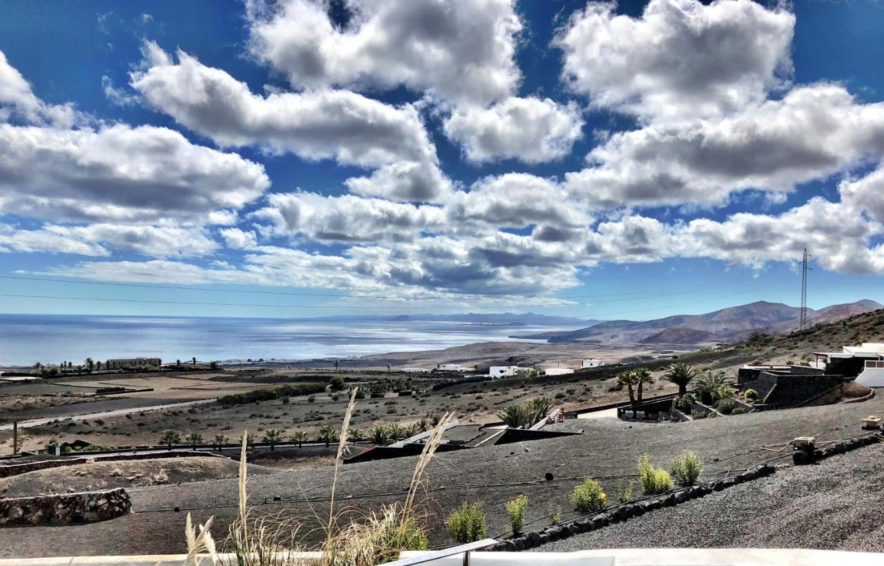 Deluxe Designer Historic Villa Via Lactea, Panoramic Sea Views, Own Private Heated Pool And Subtropical Garden La Asomada  المظهر الخارجي الصورة