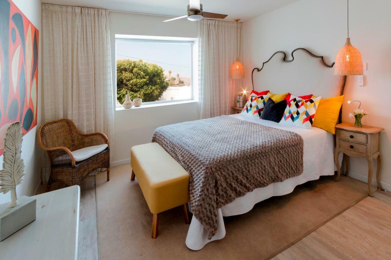 Deluxe Designer Historic Villa Via Lactea, Panoramic Sea Views, Own Private Heated Pool And Subtropical Garden La Asomada  المظهر الخارجي الصورة