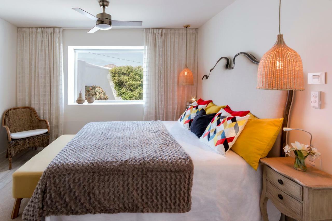 Deluxe Designer Historic Villa Via Lactea, Panoramic Sea Views, Own Private Heated Pool And Subtropical Garden La Asomada  المظهر الخارجي الصورة