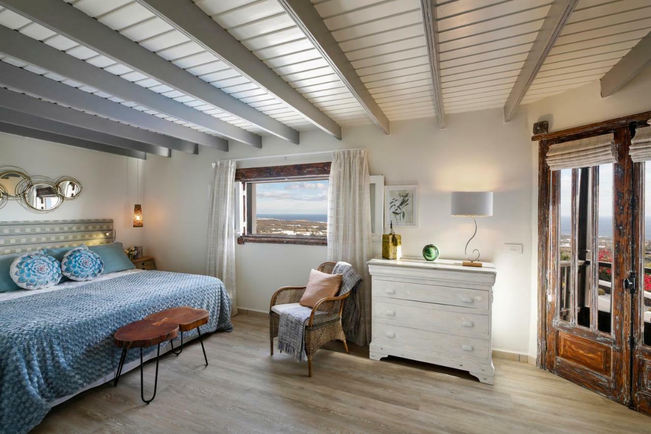 Deluxe Designer Historic Villa Via Lactea, Panoramic Sea Views, Own Private Heated Pool And Subtropical Garden La Asomada  المظهر الخارجي الصورة